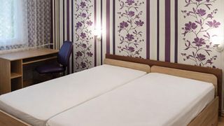 Тристаен апартамент в ж.к. Надежда 2.  (5)