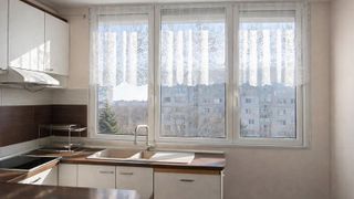 Тристаен апартамент в ж.к. Надежда 2.  (3)