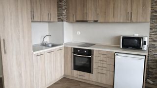 Zwei-Zimmer-Wohnung Verleih, Studentenstadt, Sofia (9)