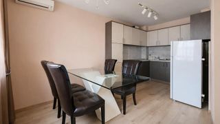 Светъл ТРИСТАЕН апартамент в кв. Съдийски (10)