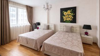 Светъл ТРИСТАЕН апартамент в кв. Съдийски (6)