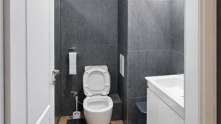 Двустаен апартамент в затворен комплекс в кв. Христо Смирненски (6)