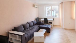 Тристаен Наеми, Мараша, Пловдив (2)