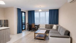 Zwei-Zimmer-Wohnung Verleih, Hristo Smirnenski, Plovdiv (10)