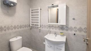 Zwei-Zimmer-Wohnung Verleih, Hristo Smirnenski, Plovdiv (7)