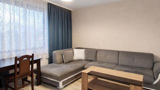 Zwei-Zimmer-Wohnung Verleih, Hristo Smirnenski, Plovdiv (2)