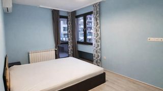 Zwei-Zimmer-Wohnung Verleih, Hristo Smirnenski, Plovdiv (5)