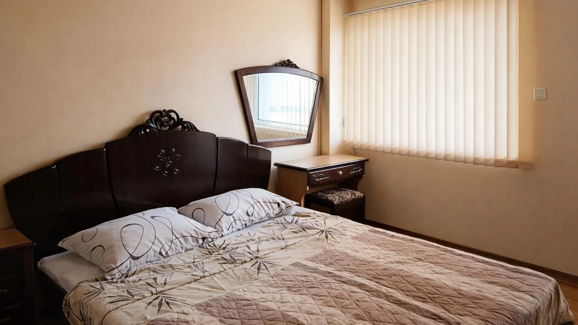 Three-room Rentals, Hristo Smirnenski, Plovdiv – photo 4