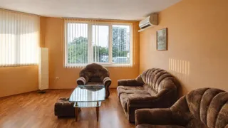 Three-room Rentals, Hristo Smirnenski, Plovdiv