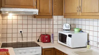 Three-room Rentals, Hristo Smirnenski, Plovdiv (3)