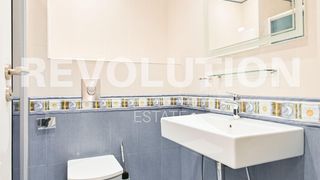 Dreizimmerwohnung Verleih, Dragalewzi, Sofia (10)