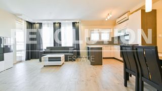 Dreizimmerwohnung Verleih, Dragalewzi, Sofia (2)