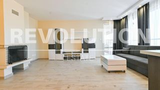 Dreizimmerwohnung Verleih, Dragalewzi, Sofia (4)