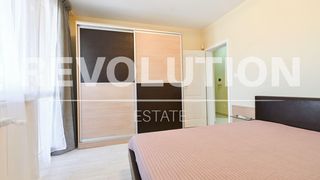 Dreizimmerwohnung Verleih, Dragalewzi, Sofia (6)