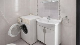 Двустаен Наеми, Тракия, Пловдив (8)