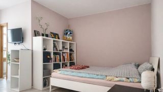 Едностаен Наеми, Христо Смирненски, Пловдив (4)