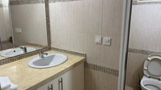 Zwei-Zimmer-Wohnung Verleih, Zone B-18, Sofia (5)