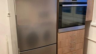 Двустаен апартамент в Центъра а София. (5)