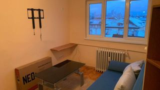 Двустаен апартамент в Центъра а София. (6)