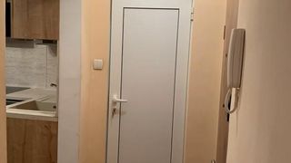 Двустаен апартамент в Центъра а София. (8)