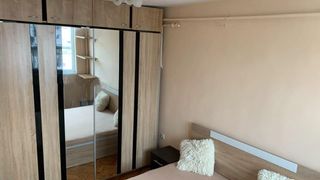 Двустаен апартамент в Центъра а София.