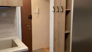 Двустаен апартамент в Центъра а София. (4)