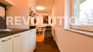 One-room Rentals, Monastery meadows, Sofia (6)