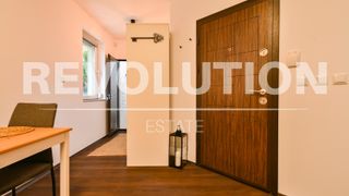 One-room Rentals, Monastery meadows, Sofia (10)