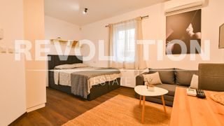 One-room Rentals, Monastery meadows, Sofia