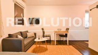 One-room Rentals, Monastery meadows, Sofia (2)
