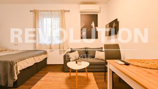 One-room Rentals, Monastery meadows, Sofia (3)