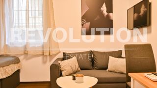 One-room Rentals, Monastery meadows, Sofia (4)