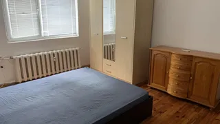 Тристаен Наеми, Дианабад, София (2)