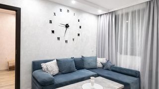 Zwei-Zimmer-Wohnung Verleih, Hristo Smirnenski, Plovdiv (2)