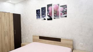 Zwei-Zimmer-Wohnung Verleih, Hristo Smirnenski, Plovdiv (5)