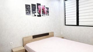 Zwei-Zimmer-Wohnung Verleih, Hristo Smirnenski, Plovdiv (6)
