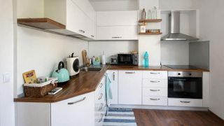 Zwei-Zimmer-Wohnung Verleih, St. Konstantin und Elena, Warna (4)