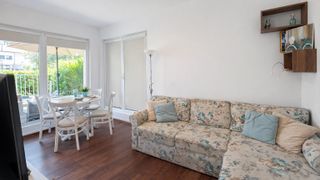 Zwei-Zimmer-Wohnung Verleih, St. Konstantin und Elena, Warna (11)