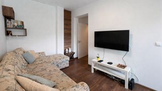 Zwei-Zimmer-Wohnung Verleih, St. Konstantin und Elena, Warna (2)