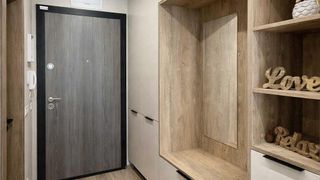 Zwei-Zimmer-Wohnung Verleih, Sieg, Warna (8)