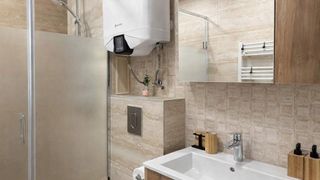 Zwei-Zimmer-Wohnung Verleih, Sieg, Warna (7)