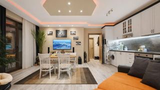 Zwei-Zimmer-Wohnung Verleih, Brise, Warna (4)