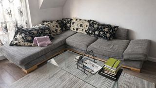 Двустаен Наеми, Завод Дружба, Варна (4)