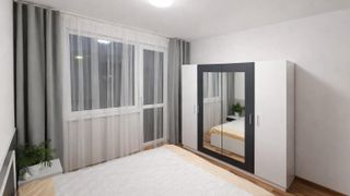 Тристаен апартамент  в гр.Варна, Трошево!  (5)