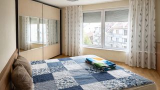 Двустаен Наеми, Конфуто, Варна (4)