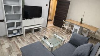 Zwei-Zimmer-Wohnung Verleih, Freundschaft 1, Sofia