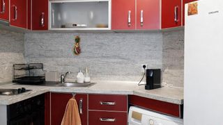 Zwei-Zimmer-Wohnung Verleih, Levski-Basar, Warna (2)