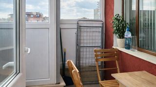 Zwei-Zimmer-Wohnung Verleih, Levski-Basar, Warna (4)