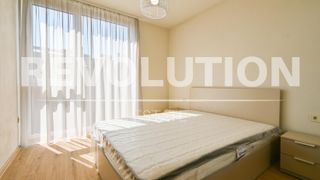 Двустаен апартамент в ж.к. Обеля  (6)