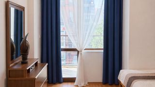 Dreizimmerwohnung Verleih, Kolchosmarkt, Warna (6)